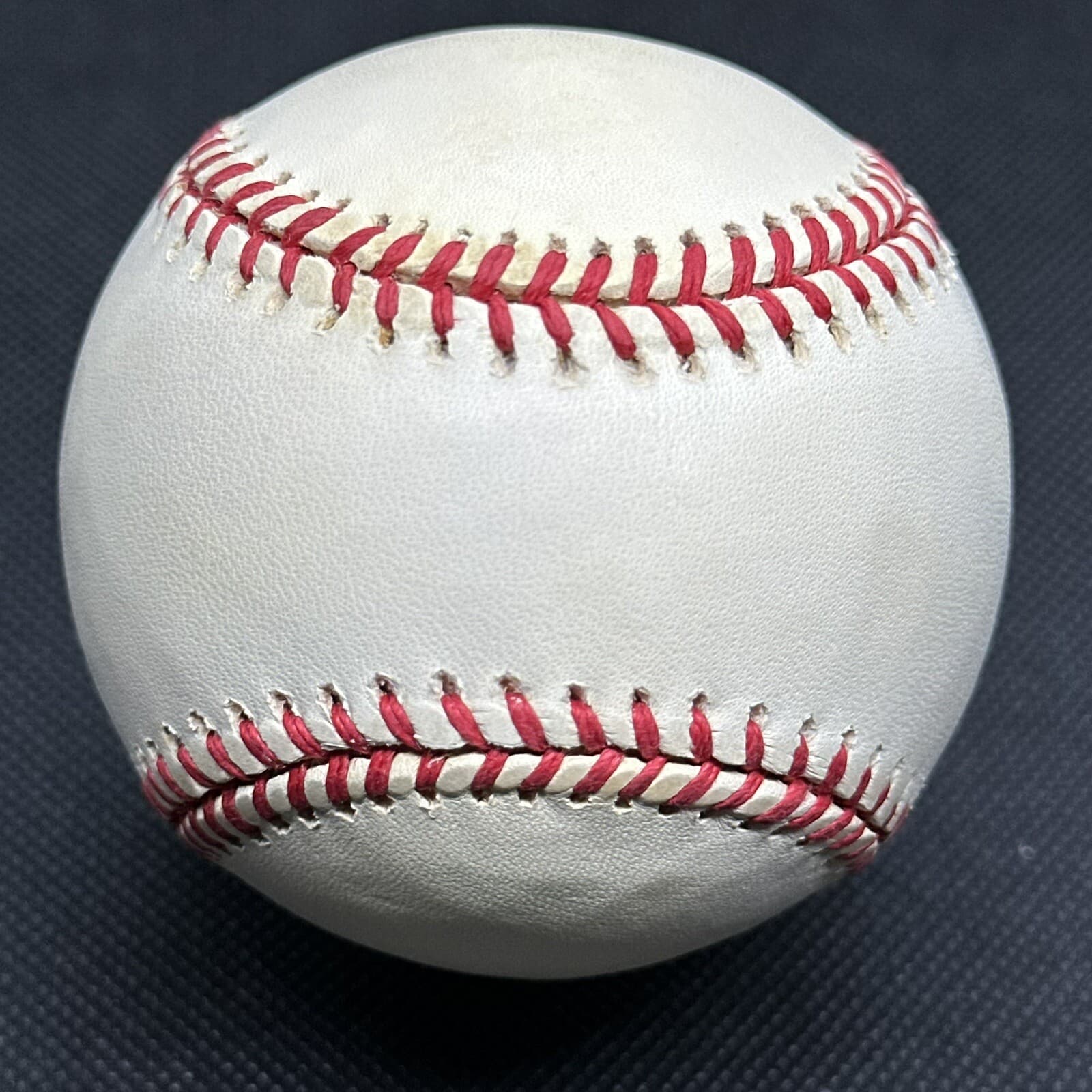 1998 Devil Rays Inaugural Season Rawlings Official Logo Baseball Tampa Bay Box - image 2