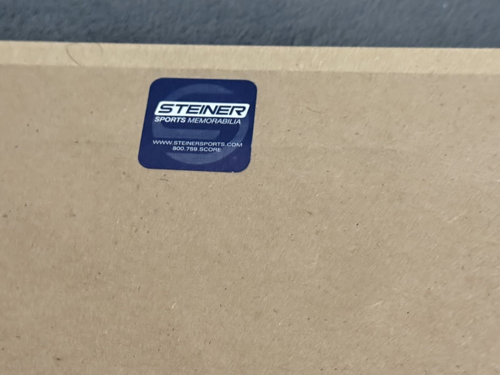 Eli Manning Odell Beckham Jr The Catch Signed 16x20 Photo Steiner COA Framed - image 5