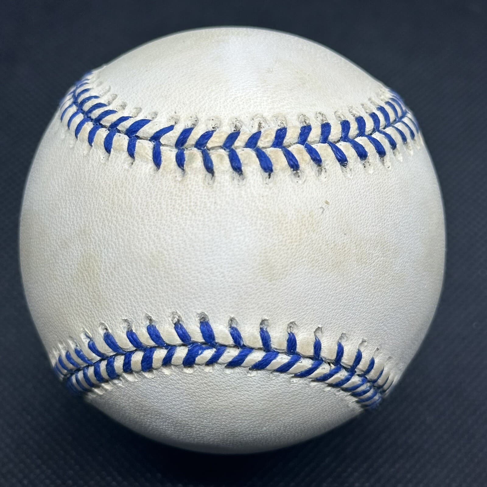 Joe DiMaggio Day Rawlings Official Logo Baseball Commemorative New York Yankees - image 3