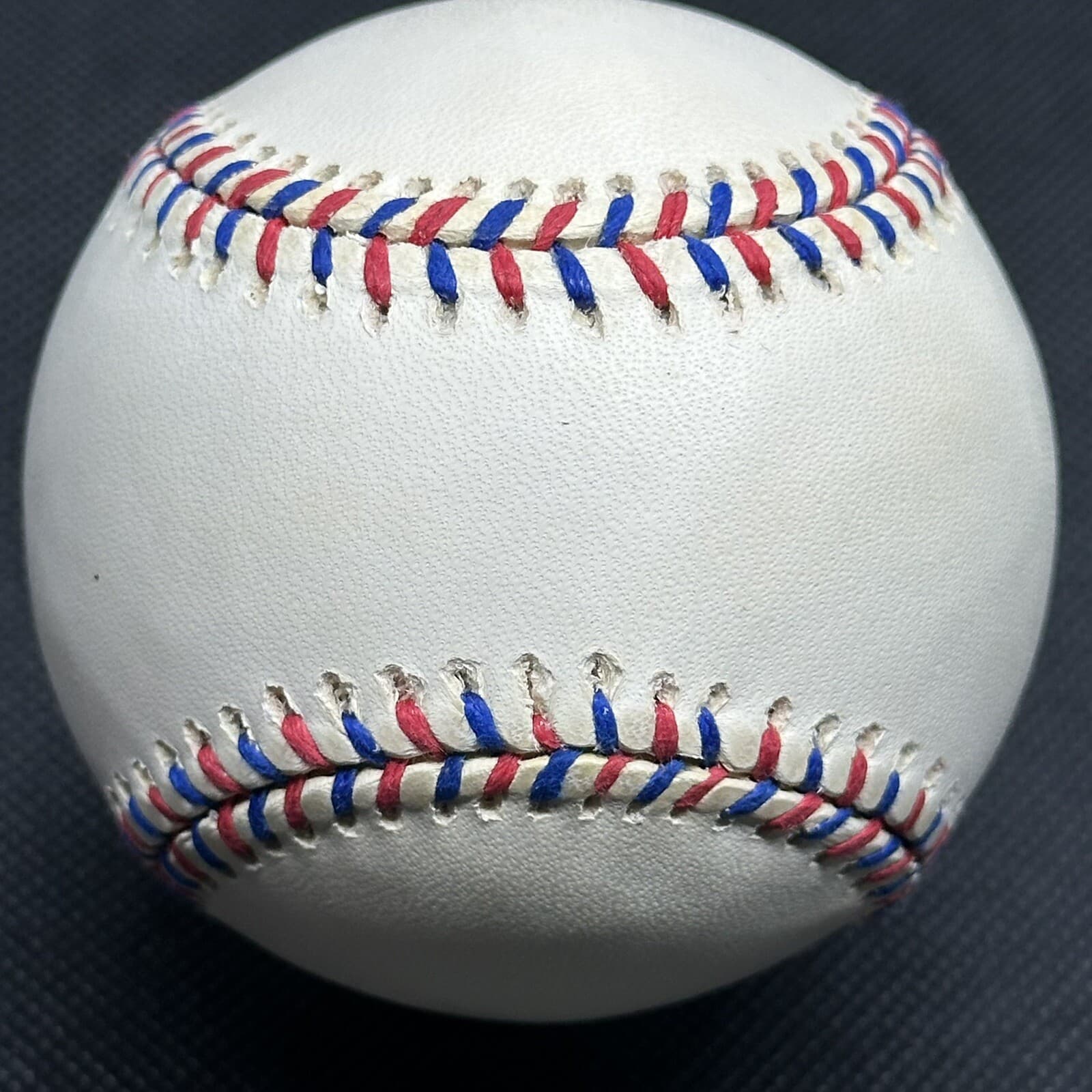 1997 All Star Game Rawlings Official Logo Baseball Commemorative Indians NEW - image 2