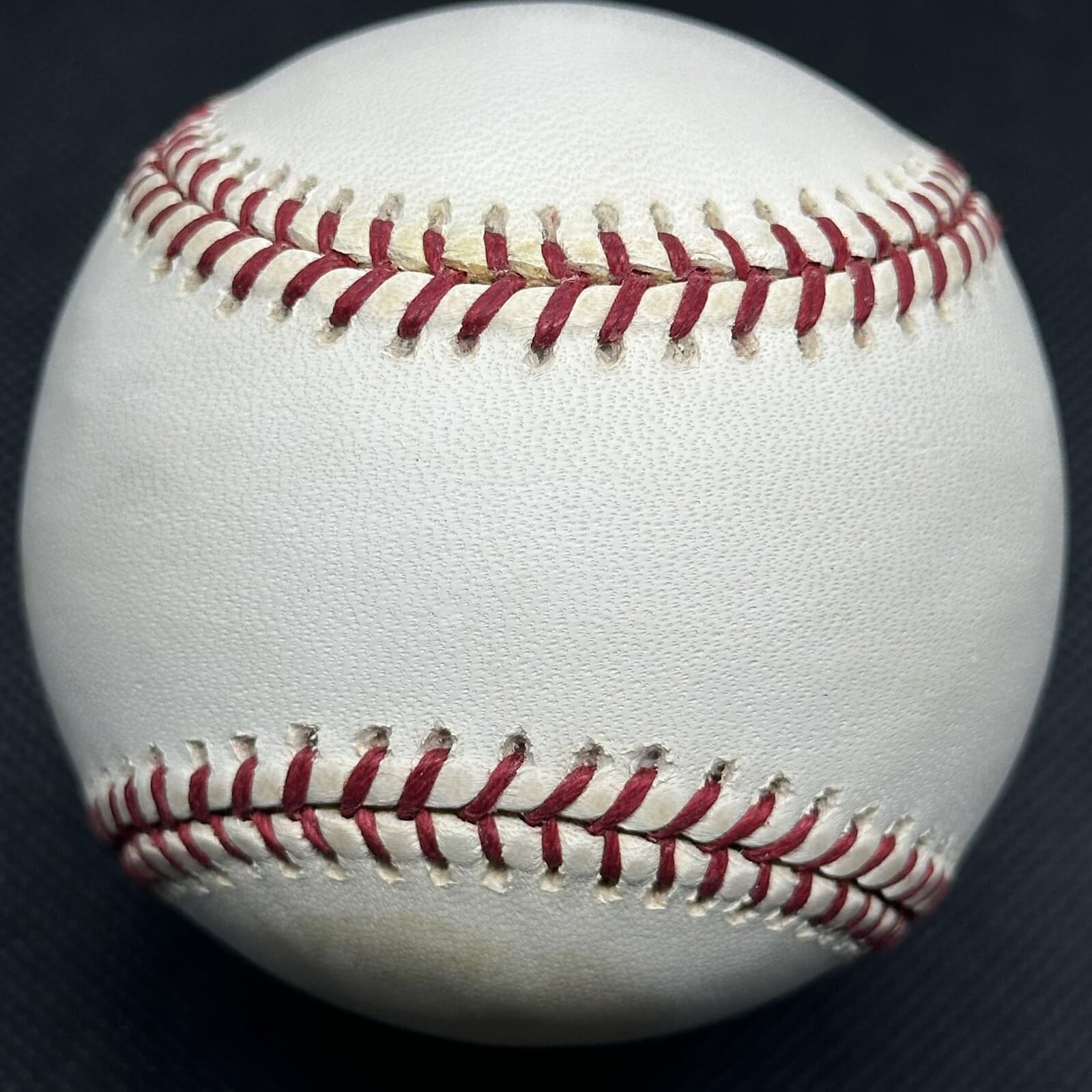 2001 World Series Rawlings Official Logo Baseball Commemorative ALTERNATE Dbacks - image 2