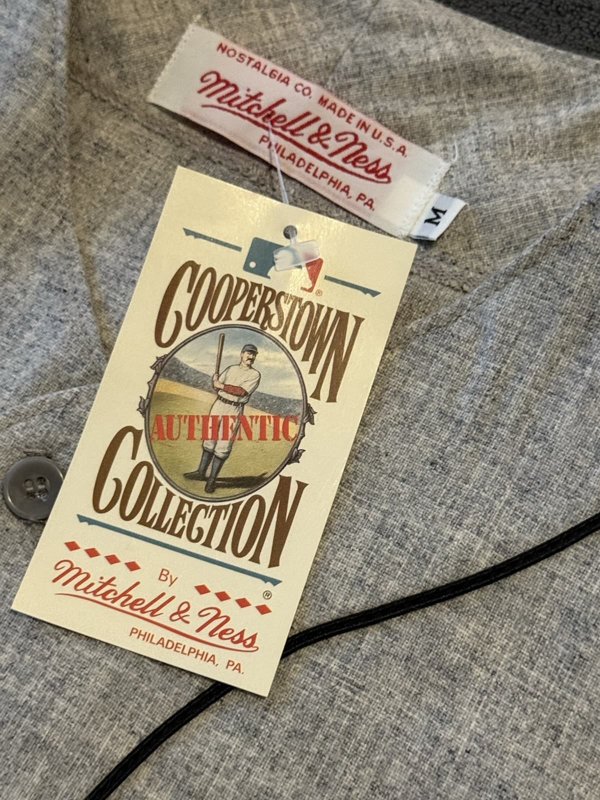 Brooks Robinson 3x Stat Signed Authentic Mitchell Ness Orioles Jersey BAS COA - image 4