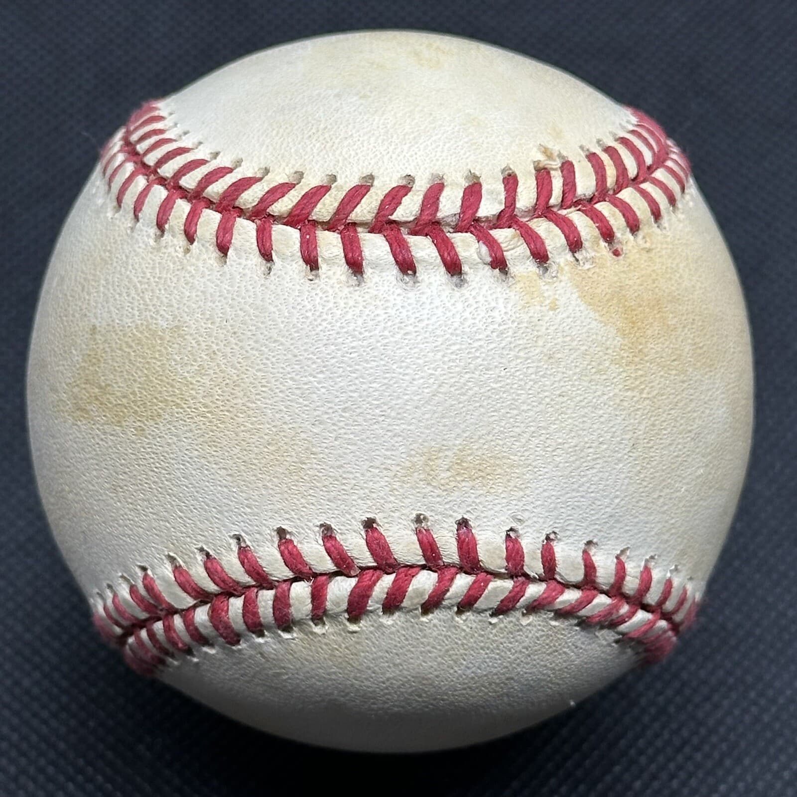 1985 All Star Game Rawlings Official Logo Baseball Commemorative ORIGINAL Twins - image 2