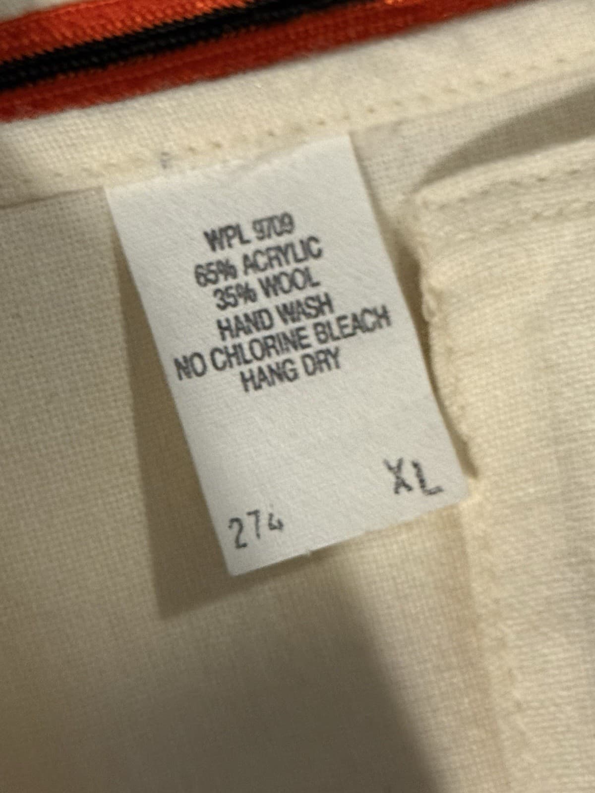 Brooks Robinson Signed Authentic Mitchell Ness Baltimore Orioles Jersey BAS COA  - image 6