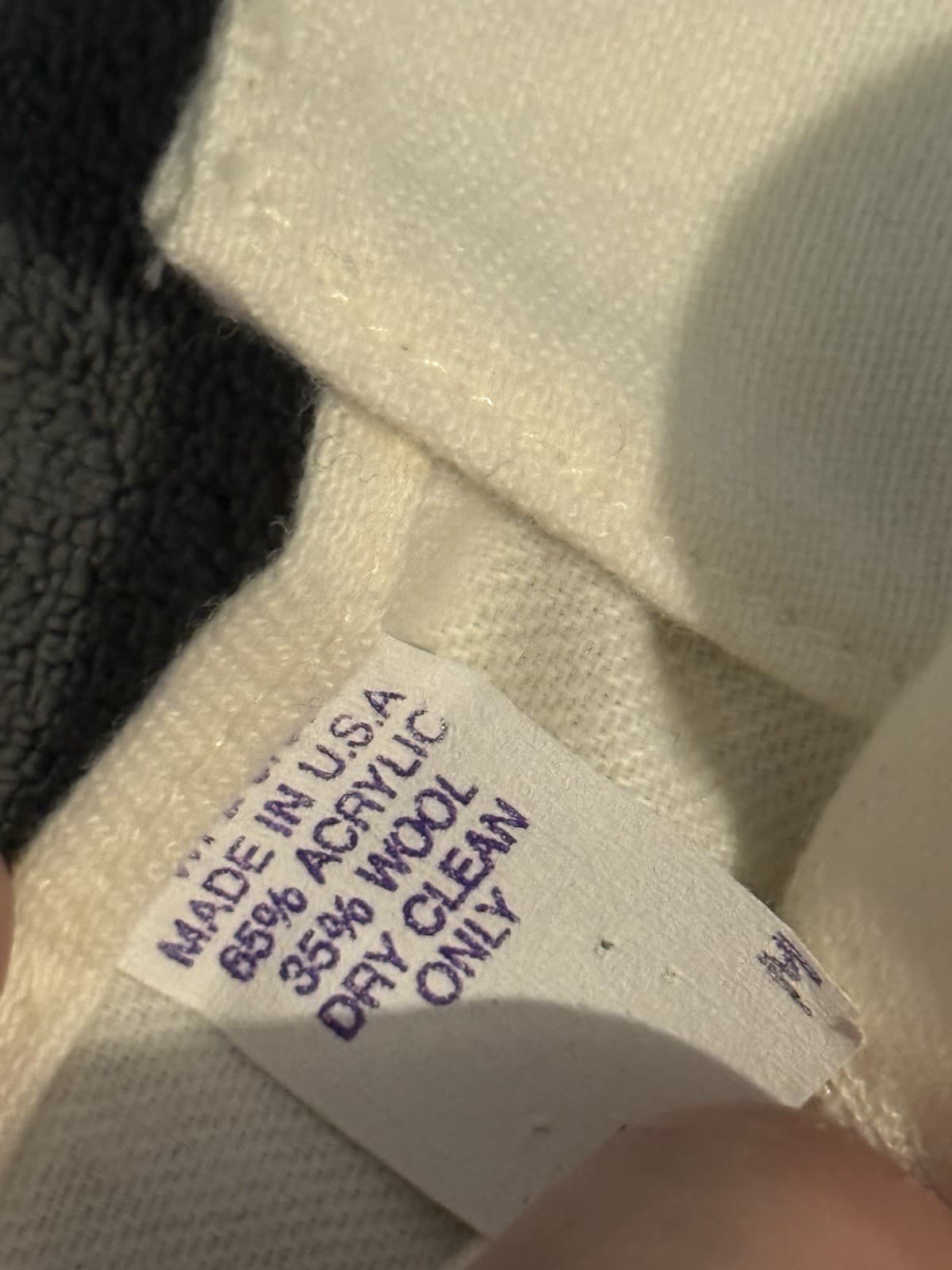 Ted Williams Boston Red Sox Authentic Mitchell & Ness Jersey Size M 1939 - image 3