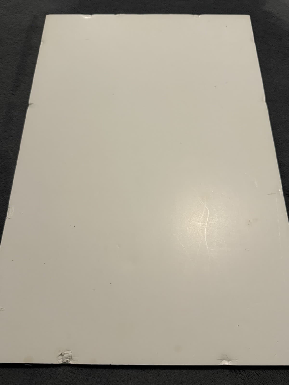 Sammy Sosa 60 Home Runs Signed Tribune Print Photo Thick Cubs 15x23 JSA LOA - image 3