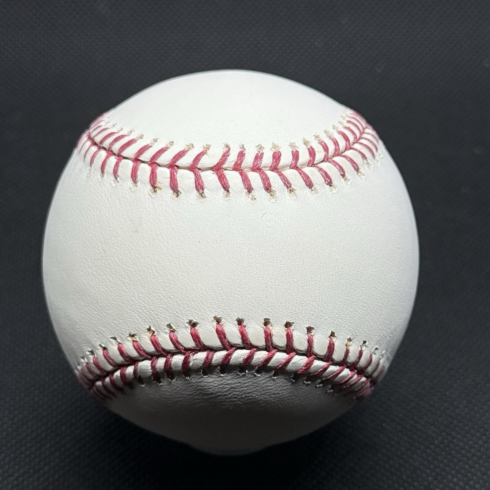 1983 World Series Rawlings Official Logo Baseball Commemorative New in Box - image 2