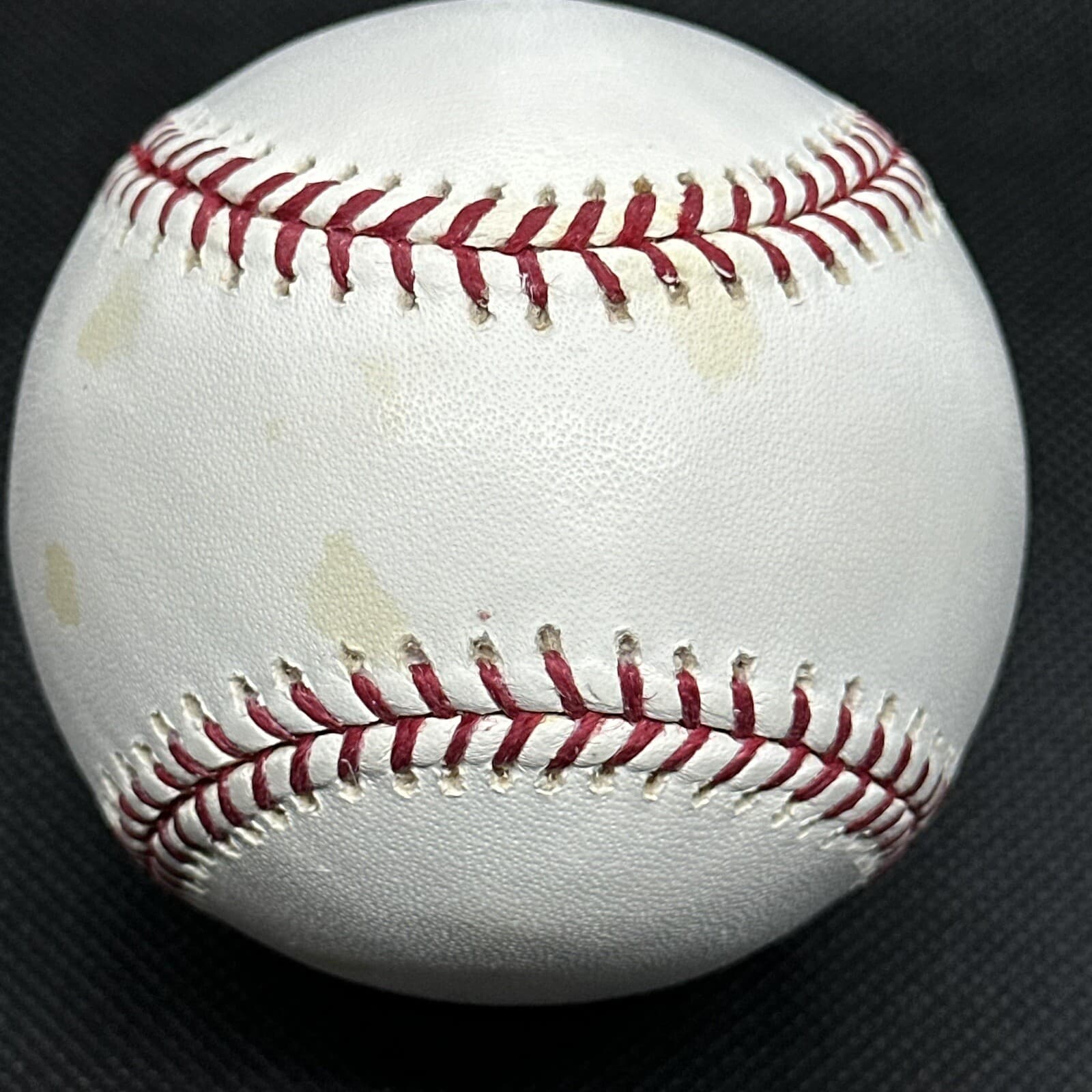 2004 Boston Red Sox World Series Champions Rawlings Official Logo Baseball  - image 2