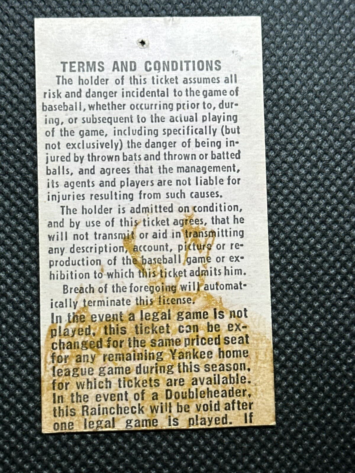 4/13/78 CWS at NYY Reggie Jackson Home Run and the crowd throws Reggie Bars! - image 2