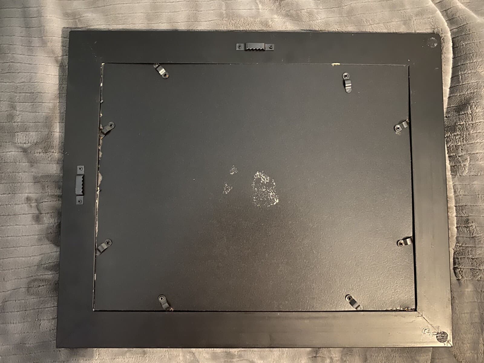 Luke Appling Signed Autographed Cut Auto Framed Matted Chicago White Sox - image 3