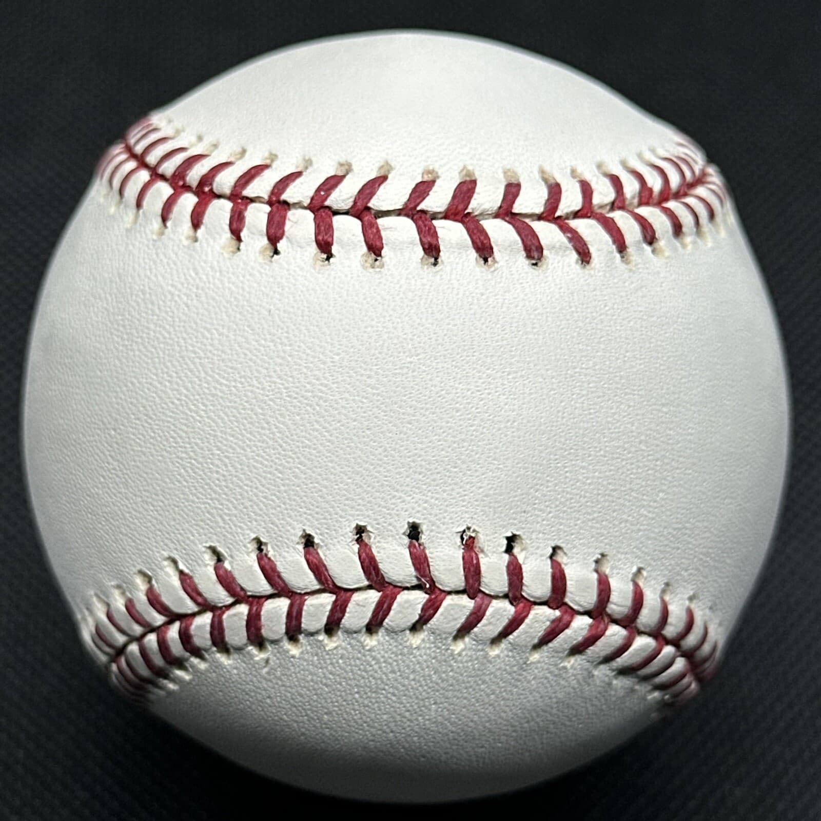 Professional Signature Series Rawlings Official Logo Baseball Commemorative RARE - image 3
