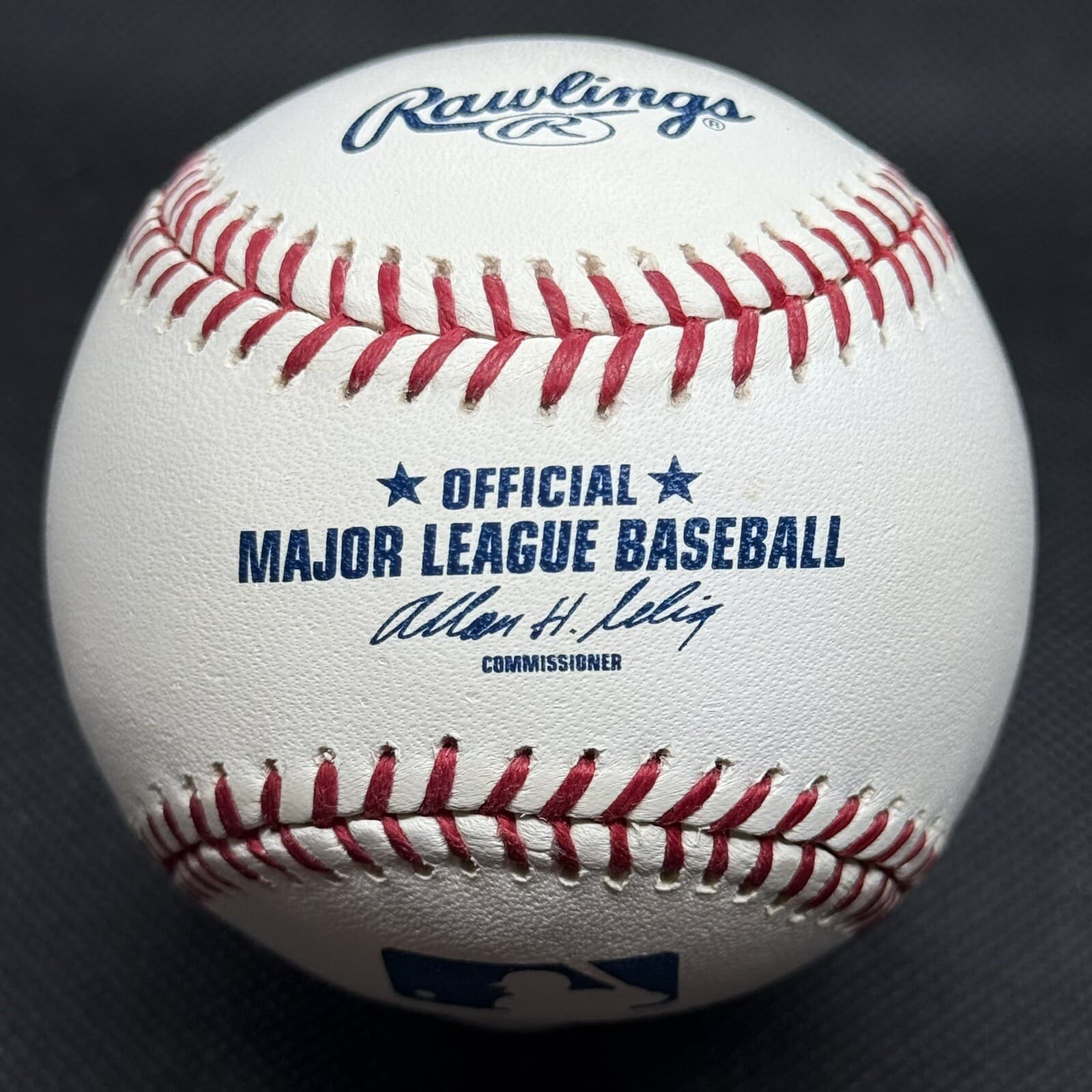 Pete Rose Philadelphia Phillies NL 1979-83 Signed Baseball JSA LOA Reds HOF? - image 2