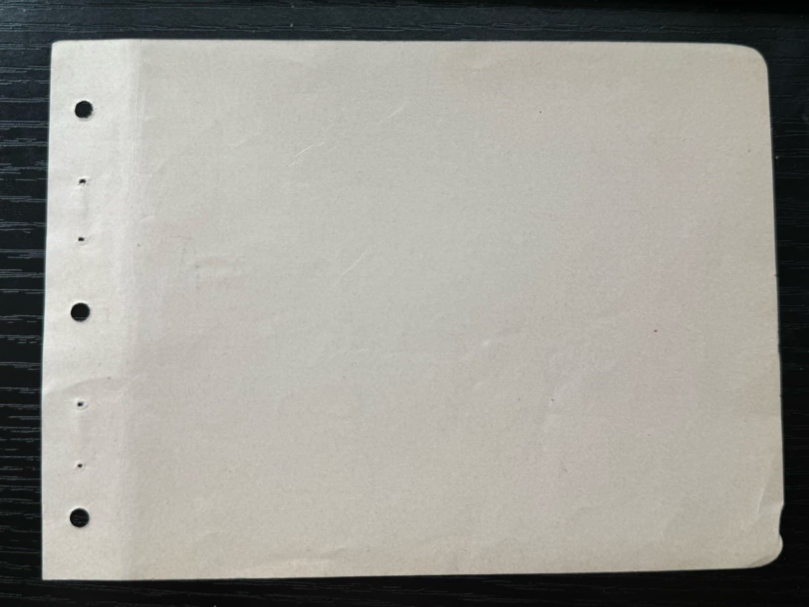 Bill Dyer Signed Album Page Broadcaster Phildelphia Phillies A's Orioles - image 2