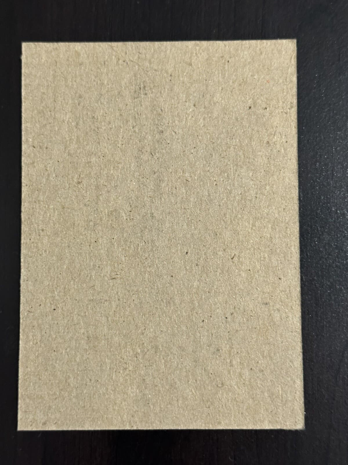 Wayne Belardi Signed 3x5 Photo Brooklyn Dodgers Detroit Tigers - image 2