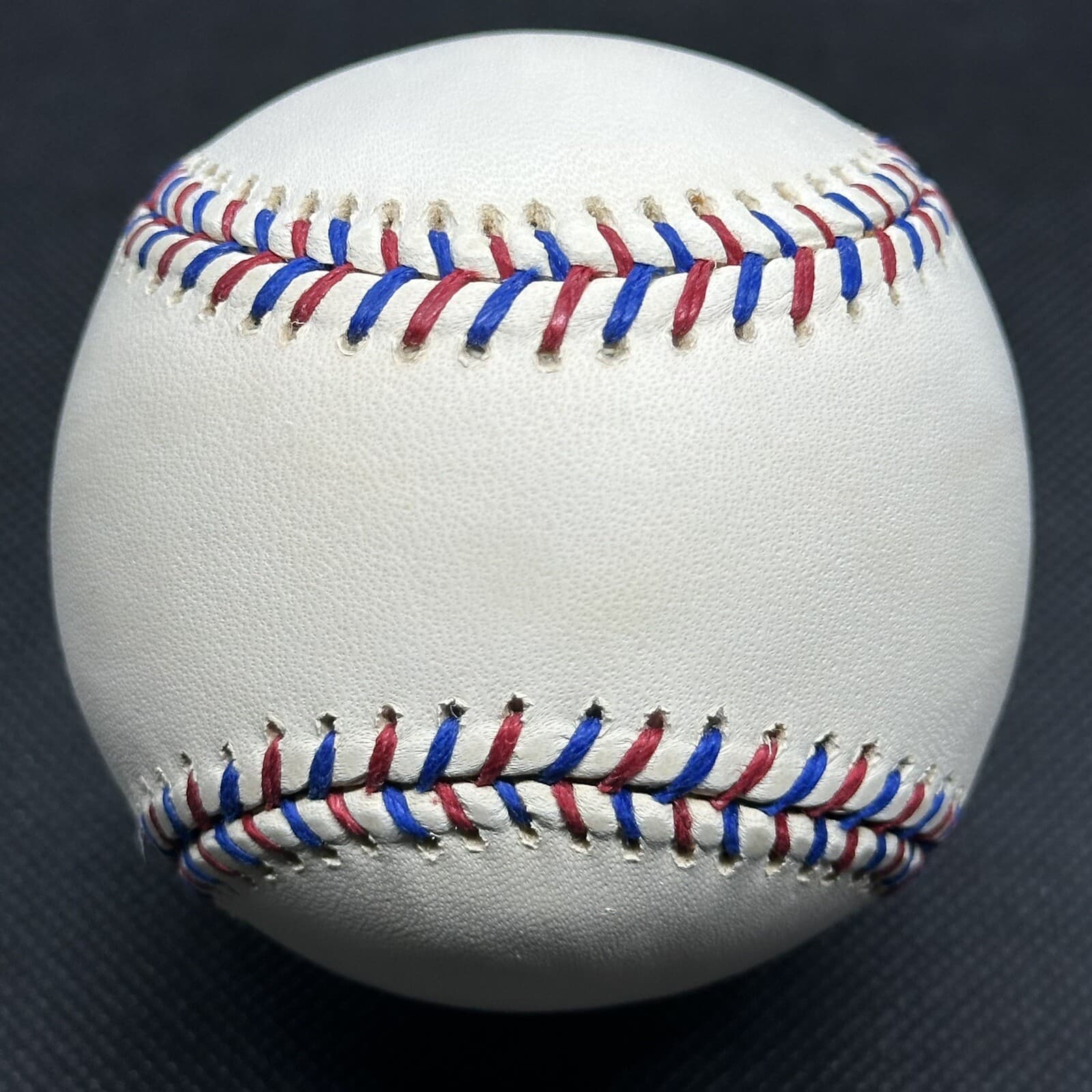 2002 Memorial Day Flag Rawlings Official Logo Baseball Commemorative - image 3