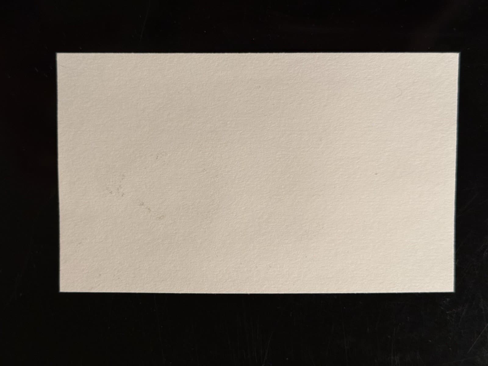 Eddie Collins Signed Index Card 3x5 Cut Auto A's HOF Chicago White Sox BAS COA - image 3