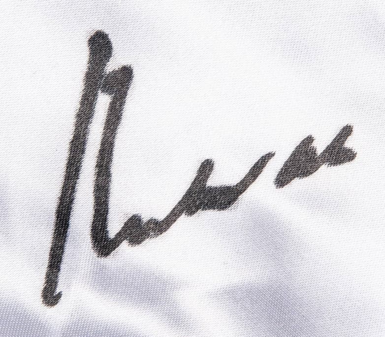 Muhammad Ali Signed Everlast Boxing Robe HUGE! PSA/DNA COA - image 3