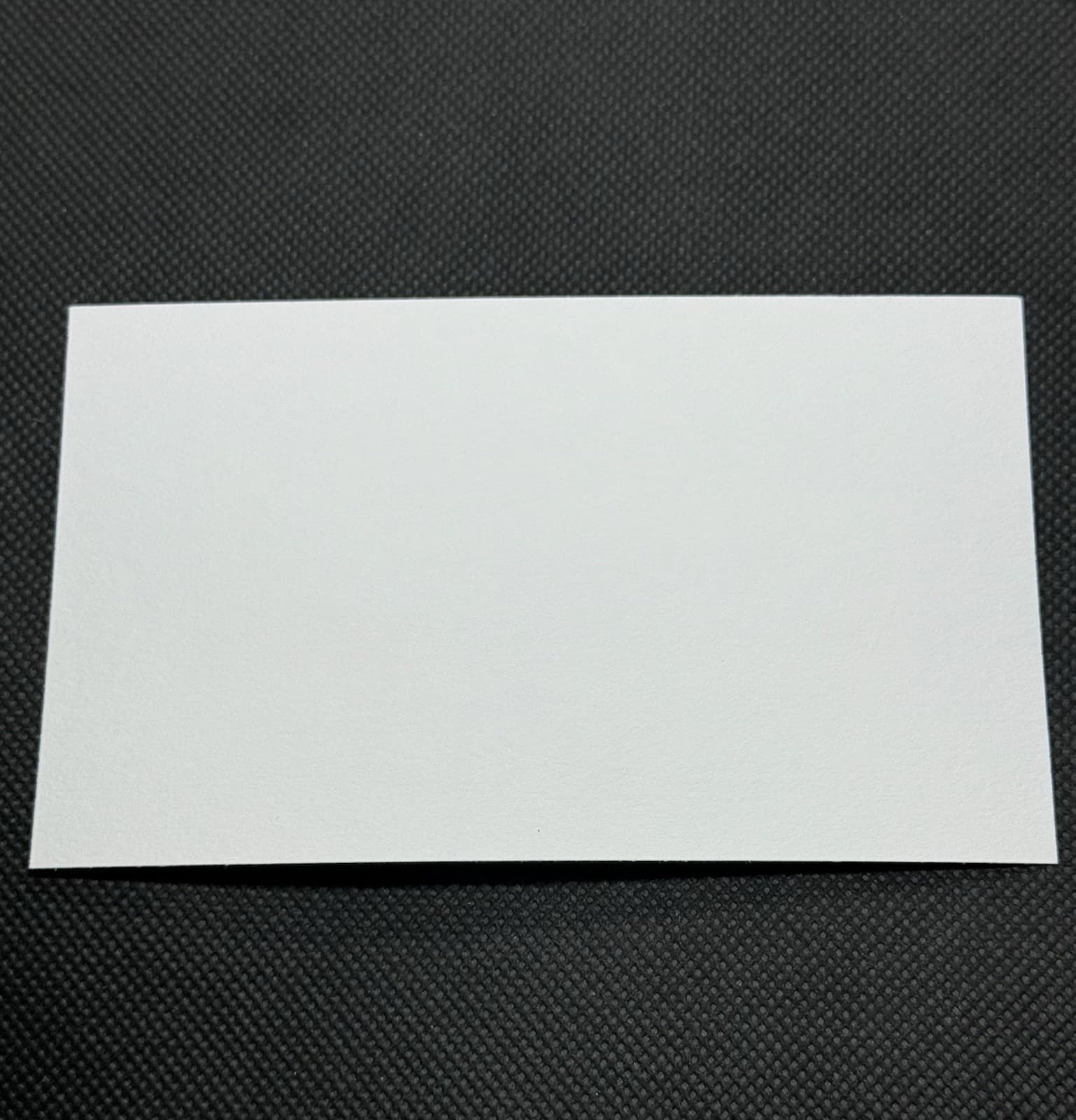 Gil Hodges Signed Cut Auto Index CarBrooklyn Dodgers New York Mets HOF - image 2