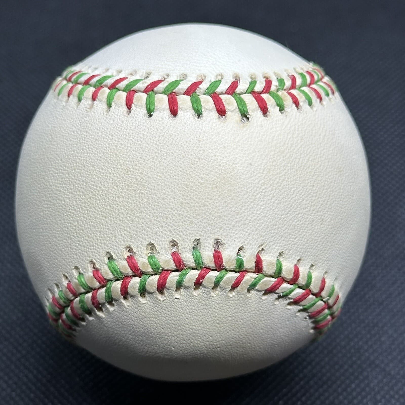 1996 La Primera Series Rawlings Official Logo Baseball Commemorative Mexico Mets - image 3