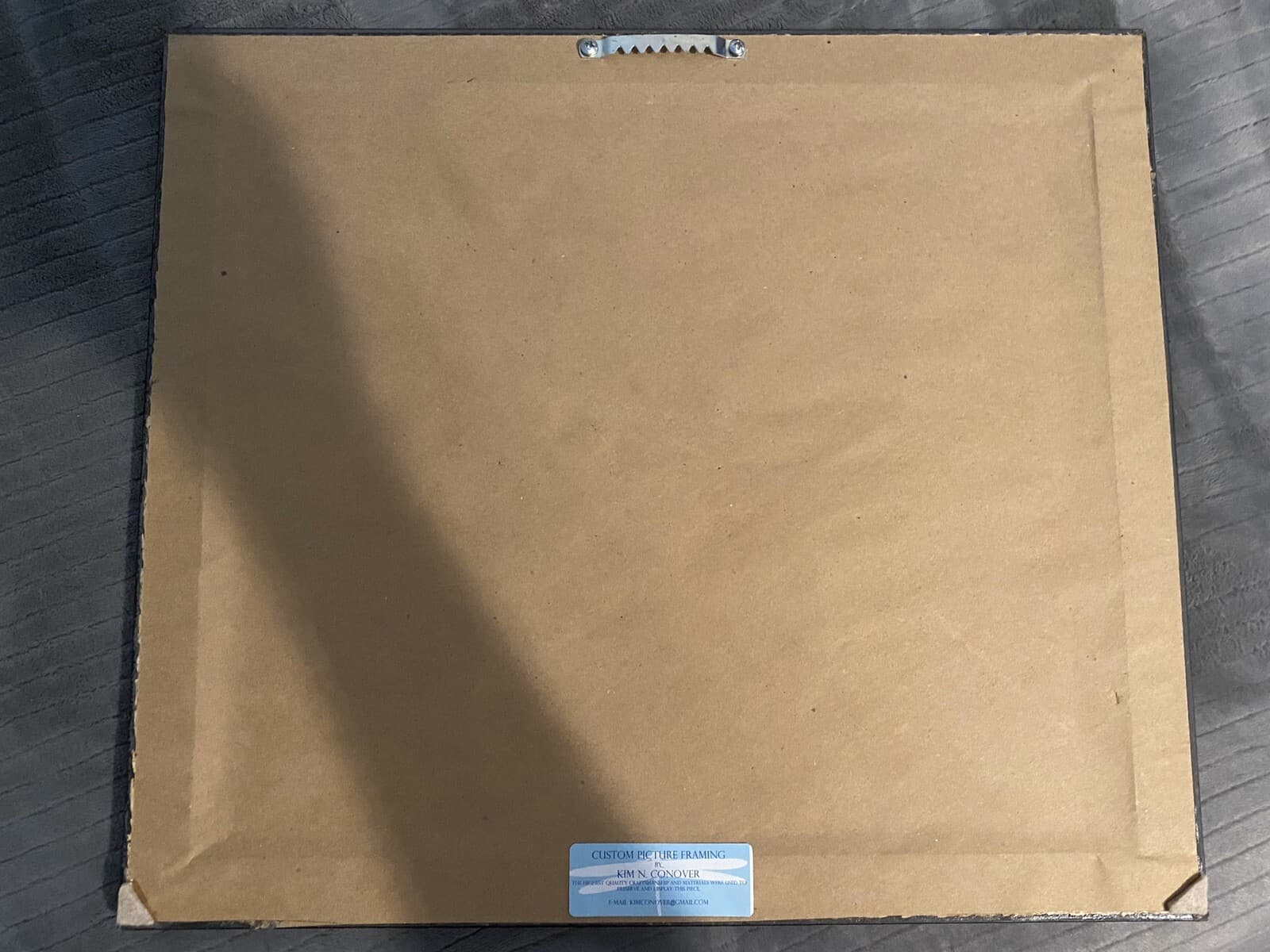 Old Timers Day Signed Autographed 8x10 Photo Framed Matted HOFers 14 Autos! - image 4