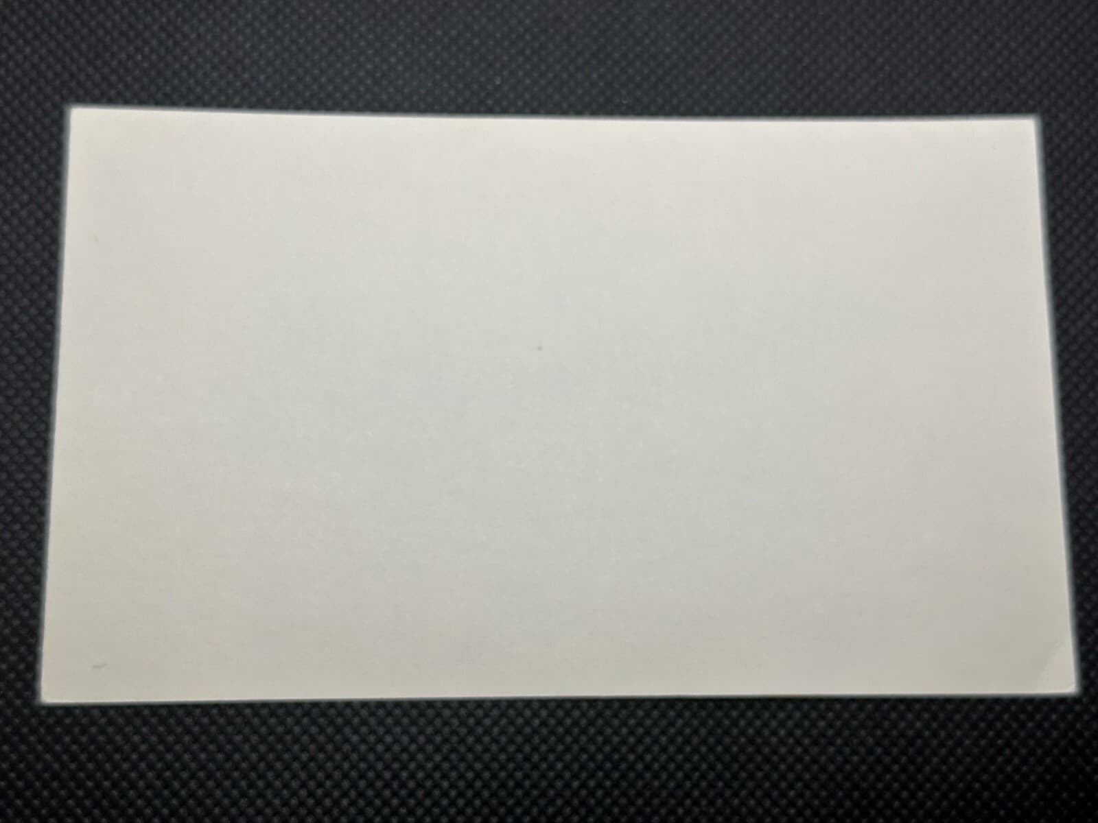 Emmett Ashford Signed Index Card 3x5 FIRST BLACK Umpire - image 2