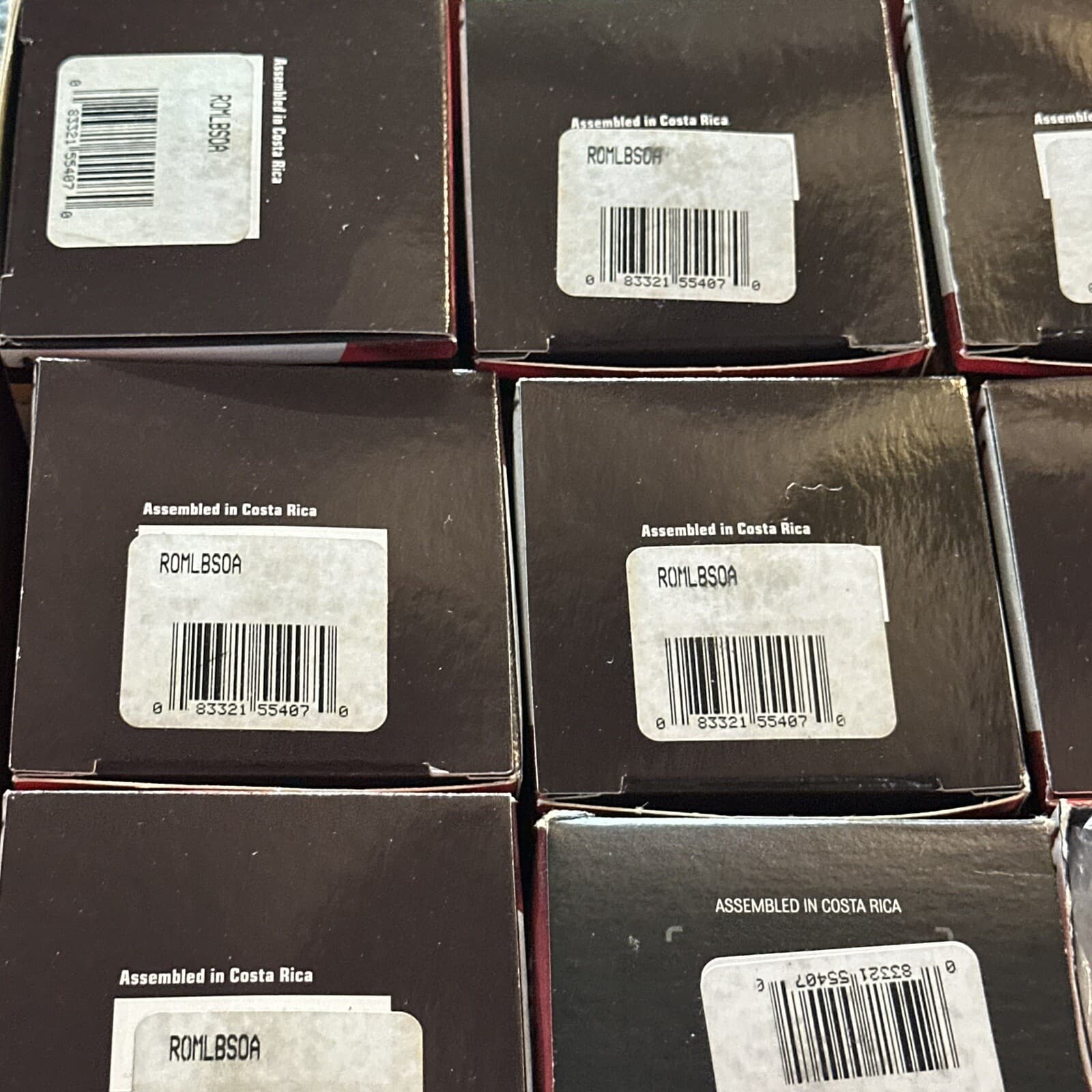 2013 Colorado Rockies 20th Anniversary Rawlings Official Logo Baseball Commem - image 3