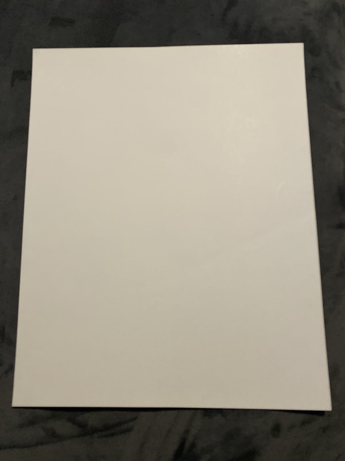 Bob Feller Signed 16x20 Photo Print Art Cleveland Indians Hall of Fame - image 3